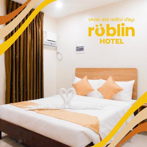 Rublin Hotel