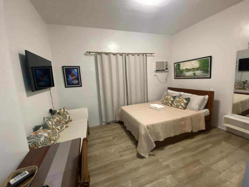 Isabela III, Mesavirre Garden Residences