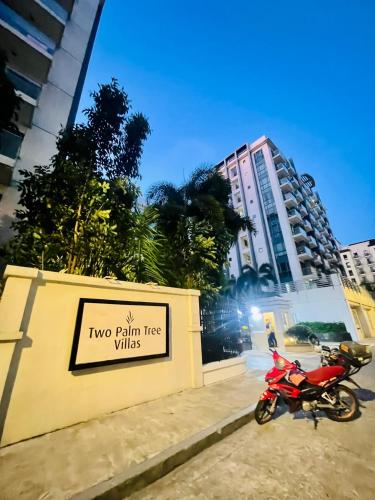 Pasay Airport Condotel by ASD