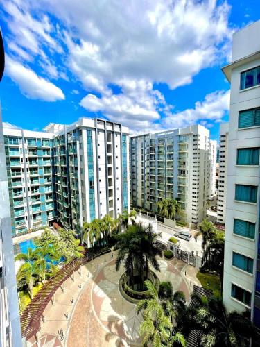 Pasay Airport Condotel by ASD