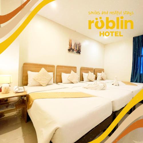 Rublin Hotel