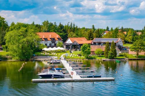 Stare Sady Chillout Rooms "Pod Jabłoniami"