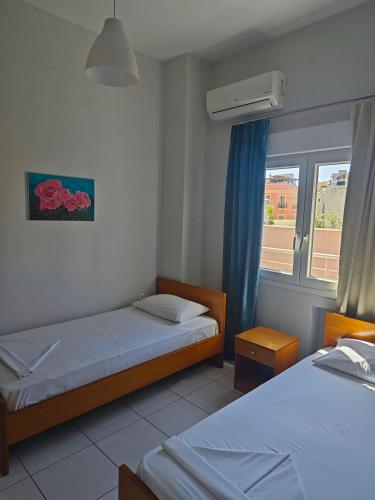 Heraklion Old Port Apartments