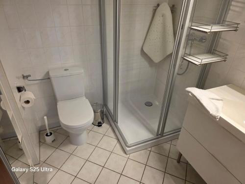 PEMATRA Ferienwohnungen Ostseestrasse 2