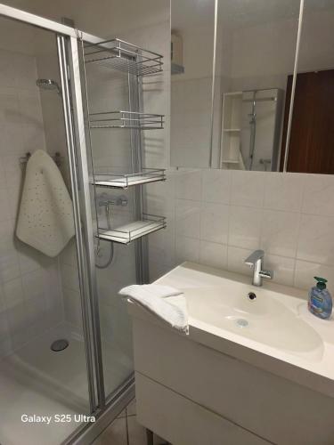 PEMATRA Ferienwohnungen Ostseestrasse 2