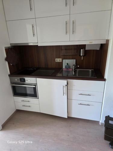 PEMATRA Ferienwohnungen Ostseestrasse 2