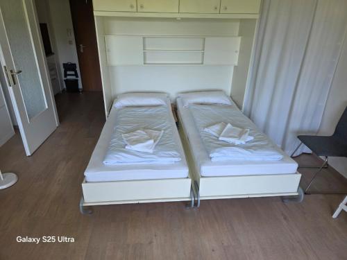 PEMATRA Ferienwohnungen Ostseestrasse 2