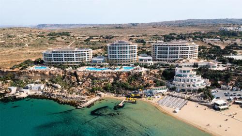 Radisson Blu Resort & Spa Malta Golden Sands