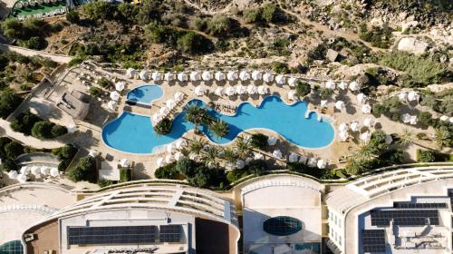 Radisson Blu Resort & Spa Malta Golden Sands