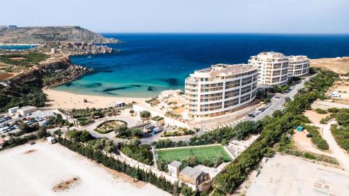 Radisson Blu Resort & Spa Malta Golden Sands