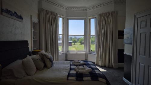 Brig O'Doon B&B