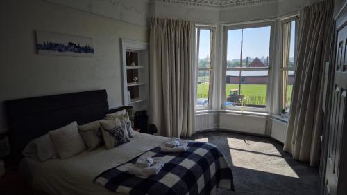 Brig O'Doon B&B