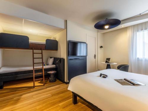 Hôtel ibis Dunkerque Centre