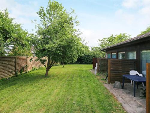 2 person holiday home in Nykøbing Sj