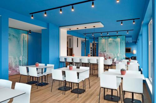 B&B HOTEL Wolfsburg-Weyhausen