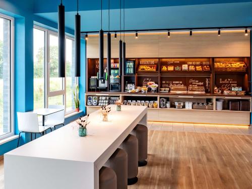 B&B HOTEL Wolfsburg-Weyhausen