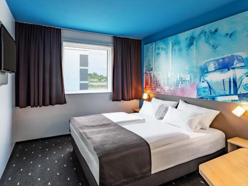 B&B HOTEL Wolfsburg-Weyhausen