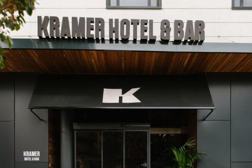 Hotel Kramer
