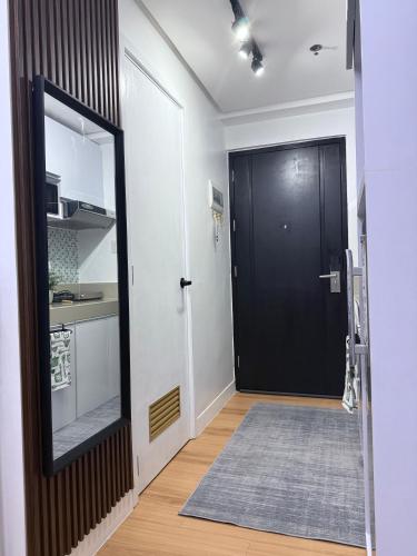 JA1 STAYCATION at TREES RESIDENCE