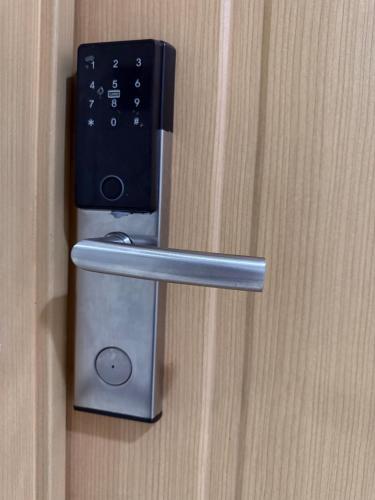 JA1 STAYCATION at TREES RESIDENCE