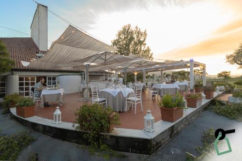 HOTIDAY Room Collection - Sarzana