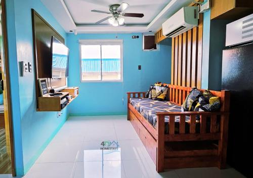 Spacious & Cozy 1-Bedroom, Sleeps 2-4