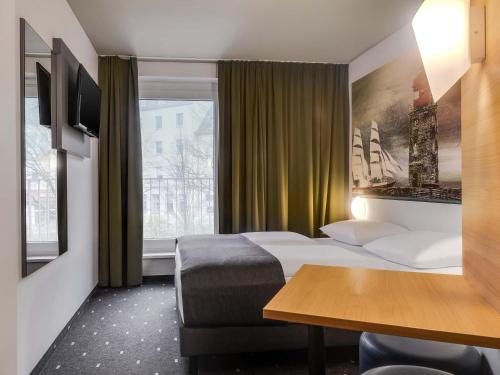 B&B HOTEL Bremerhaven