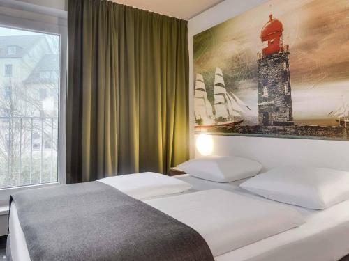 B&B HOTEL Bremerhaven