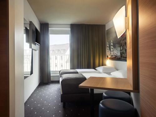 B&B HOTEL Bremerhaven