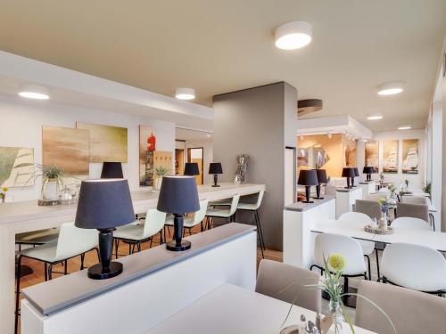 B&B HOTEL Bremerhaven