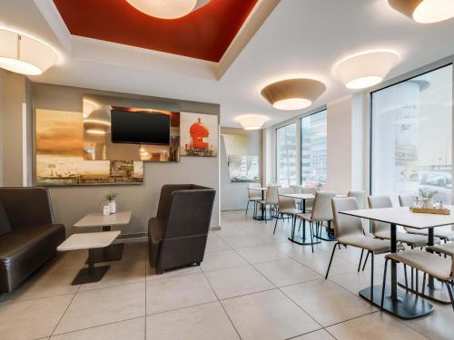 B&B HOTEL Bremerhaven