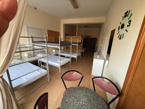 Garden Hostel