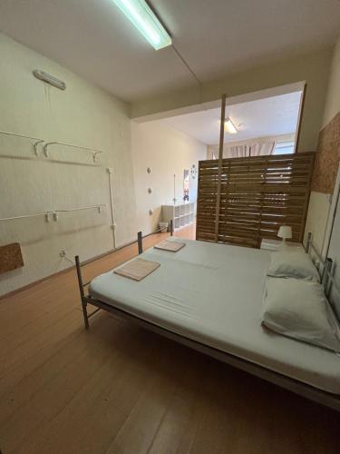 Garden Hostel