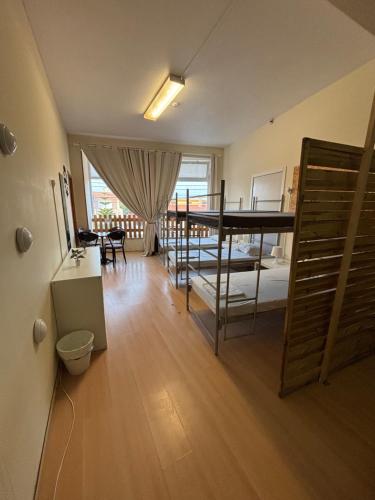 Garden Hostel