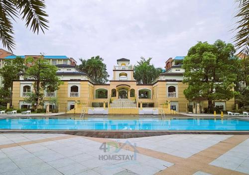 Spacious & Cozy 1-Bedroom, Sleeps 2-4