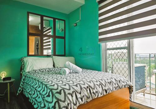 Spacious & Cozy 1-Bedroom, Sleeps 2-4