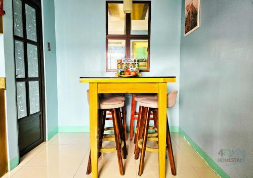 Spacious & Cozy 1-Bedroom, Sleeps 2-4