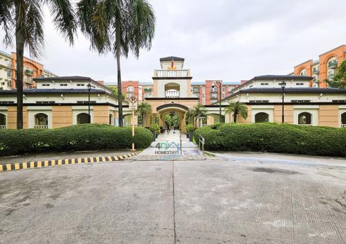 Spacious & Cozy 1-Bedroom, Sleeps 2-4