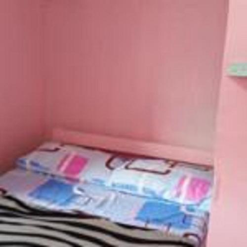 CVNB Bed & Bath Hostel