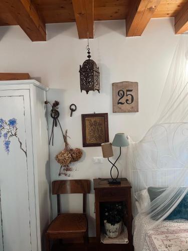Locanda San Tomaso