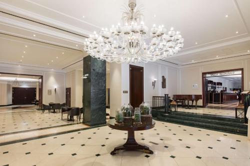Radisson Blu Carlton
