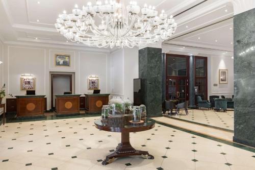 Radisson Blu Carlton