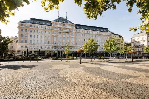 Radisson Blu Carlton