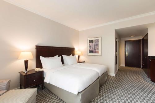 Radisson Blu Carlton