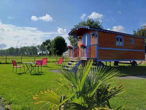 La Bastide Du Moulin