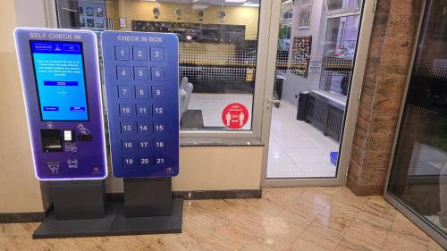 Feel Belgrade Aparthotel