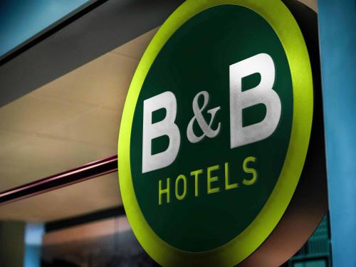 B&B HOTEL Weimar