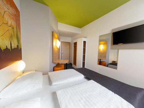 B&B HOTEL Weimar