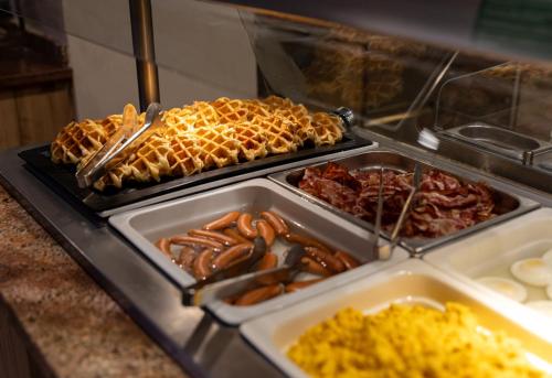 Der Kirchheimerhof-Superior Refugium