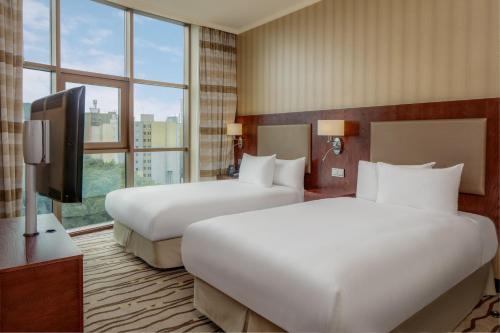 DoubleTree by Hilton Hotel Bratislava